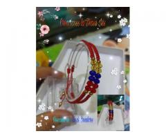 PULSERAS PERSONALIZADAS letras - Imagen 4/5