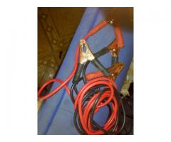 cables auxiliares