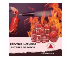 Seguridad contra incendios - Imagen 4/5