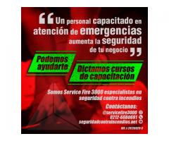 Seguridad contra incendios - Imagen 5/5