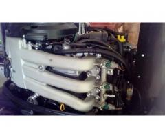 MOTORES FUERA DE BORDA USADOS 75 HP PARSUN, 40X YAMAHA Y NUEVO 50 SUZUKY 4 TIEMPOS - Imagen 6/6