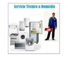 Servicio técnico de reparaciones de nevera lavadoras - Imagen 5/6