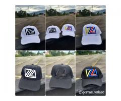 Gorras Venezuela SC - Imagen 6/6