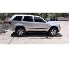 Jeep Grand Cherokee 2008. En perfectas condiciones! - Imagen 4/6