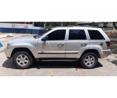 Jeep Grand Cherokee 2008. En perfectas condiciones! - Imagen 5/6