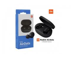 Audífonos Xiaomi Redmi Airdots Earbuds Inalambricos Original
