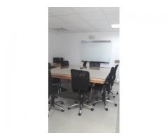 INV ANJEC C.A. OPORTUNIDAD!!!En venta Oficina en Centro Andres Bello - Imagen 4/6