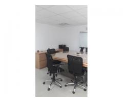 INV ANJEC C.A. OPORTUNIDAD!!!En venta Oficina en Centro Andres Bello - Imagen 5/6