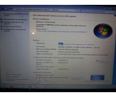 Laptop Vit i3 - Imagen 4/6