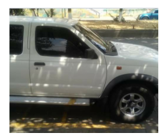 Se vende camioneta dong feng 2013 4*4 - Imagen 4/6