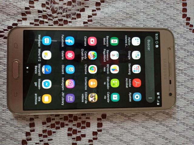 Samsung j7 neo аккумулятор