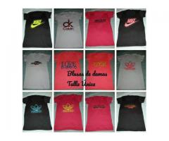 Blusas de damas - Imagen 3/6