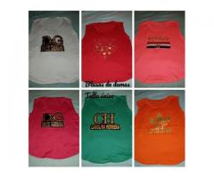 Blusas de damas - Imagen 5/5