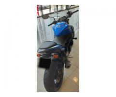 Vendo Suzuki GSX-S 1000cc Año 2016 . Km:5400 - Imagen 4/5