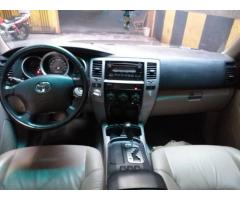 Hermosa Toyota 4Runner 2007 4x4 Impecable - Imagen 6/6