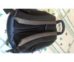 BOLSO MORRAL SAMSONITE CLASICO ORIGINAL NUEVO - Imagen 4/6