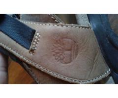 SANDALIAS DE CUERO TIMBERLAND ORIGINALES TALLA 10 AMERICANA - Imagen 5/6