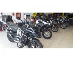 Vendo Suzuki GSX-S 1000cc Año 2016 . Km:5400 - Imagen 5/5