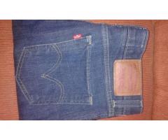 PANTALON DAMAS LEVIS ORIGINAL TALLA 34 - Imagen 6/6