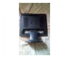 Monitor marca hp - Imagen 3/6