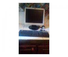 Monitor marca hp - Imagen 4/6