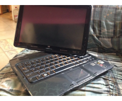 Laptop Hp Touchsmart Tx200 NOTEBOOK PANTALLA TACTIL