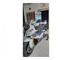 Moto BMW RR . S1000 - Imagen 4/6