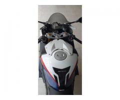 Moto BMW RR . S1000 - Imagen 5/6