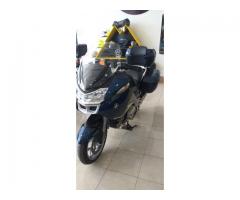 Moto BMW R 1200 RT - Imagen 4/6