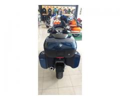 Moto BMW R 1200 RT - Imagen 5/6