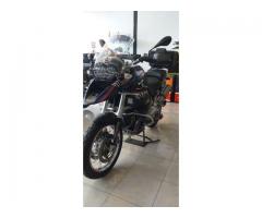 Moto BMW R 1200 GS  AÑO : 2007 - Imagen 4/6