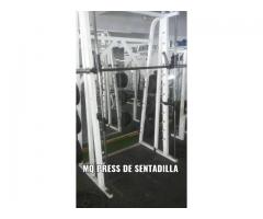 VENDO GIMNASIO - Imagen 4/6