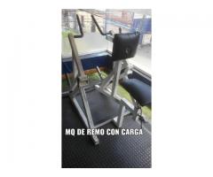 VENDO GIMNASIO - Imagen 6/6