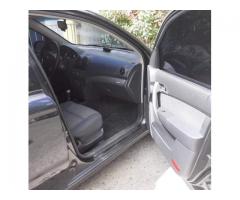 Chevrolet Aveo LS 2011 , Automatico . - Imagen 5/6