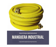 mangueras industriales para aire comprimido en maracay - Imagen 1/2