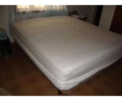 Box Spring Queen - Imagen 4/6