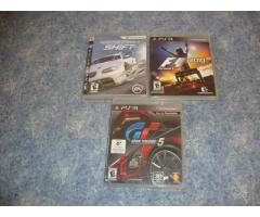 JUEGOS ORIGINALES DE PLAY STATION 3 - Imagen 4/6