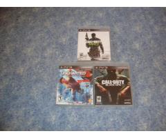 JUEGOS ORIGINALES DE PLAY STATION 3 - Imagen 5/6