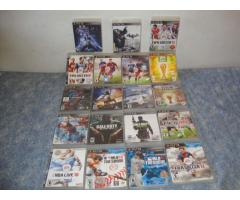 JUEGOS ORIGINALES DE PLAY STATION 3 - Imagen 6/6