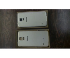 Samsung Galaxy S5 - Imagen 1/3