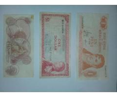 BILLETES ANTIGUOS - Imagen 5/6