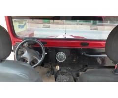 VENDO mi hermoso jeep cj5 - Imagen 5/5