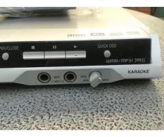 DVD PANASONIC K-29 con Karaoke $45 - Imagen 5/6