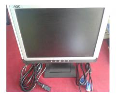 Monitor 15 Pulgadas AOC - LM560