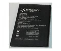 Vendo Hyundai E425 usado tarjeta lógica dañada - Imagen 4/5