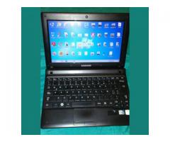 Mini laptop Samsung