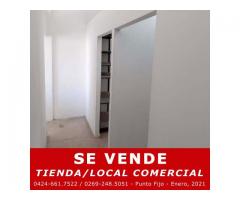 SE VENDE UN LOCAL COMERCIAL EN PUNTO FIJO. - Imagen 4/6