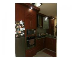 37.000 $ Bello Apartamento Res Bosque Alto Maracay - Imagen 4/6