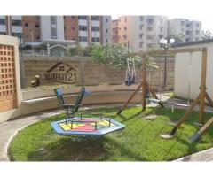 37.000 $ Bello Apartamento Res Bosque Alto Maracay - Imagen 6/6