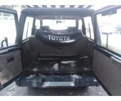 Toyota Machito 1989 - Imagen 4/6